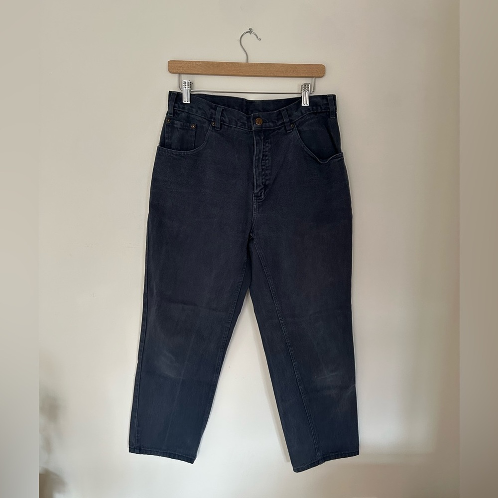 L.A jeans